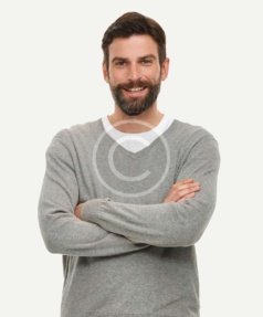 product-6-copyright Set-in sweater